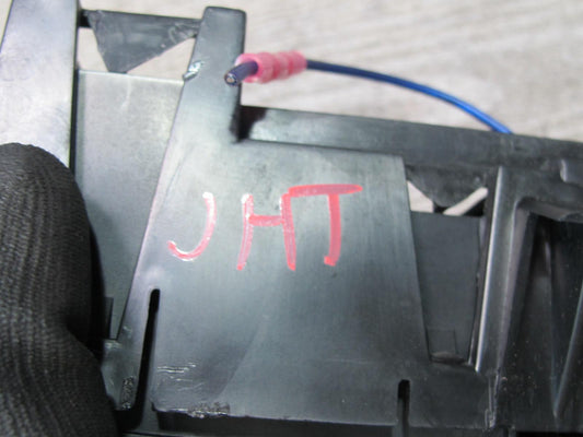 2003-2007 Hummer H2 Headlight Fog Light Lamp Dimmer Control Switch