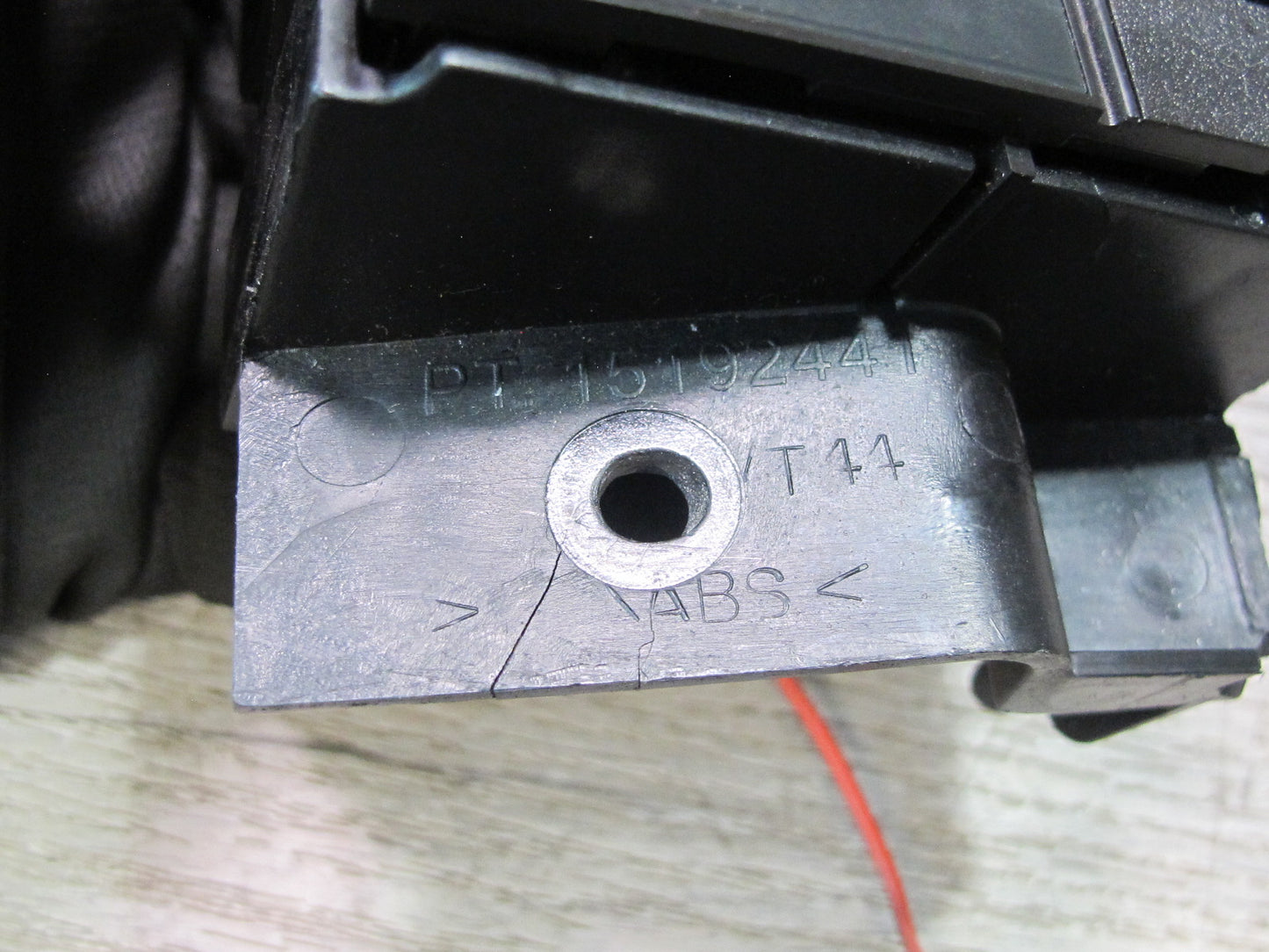 2003-2007 Hummer H2 Headlight Fog Light Lamp Dimmer Control Switch