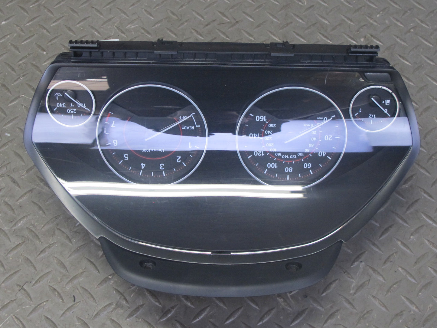 14-16 BMW F30 F31 F32 F33 F34 Instrument Cluster Gauge Speedometer 9363189 OEM