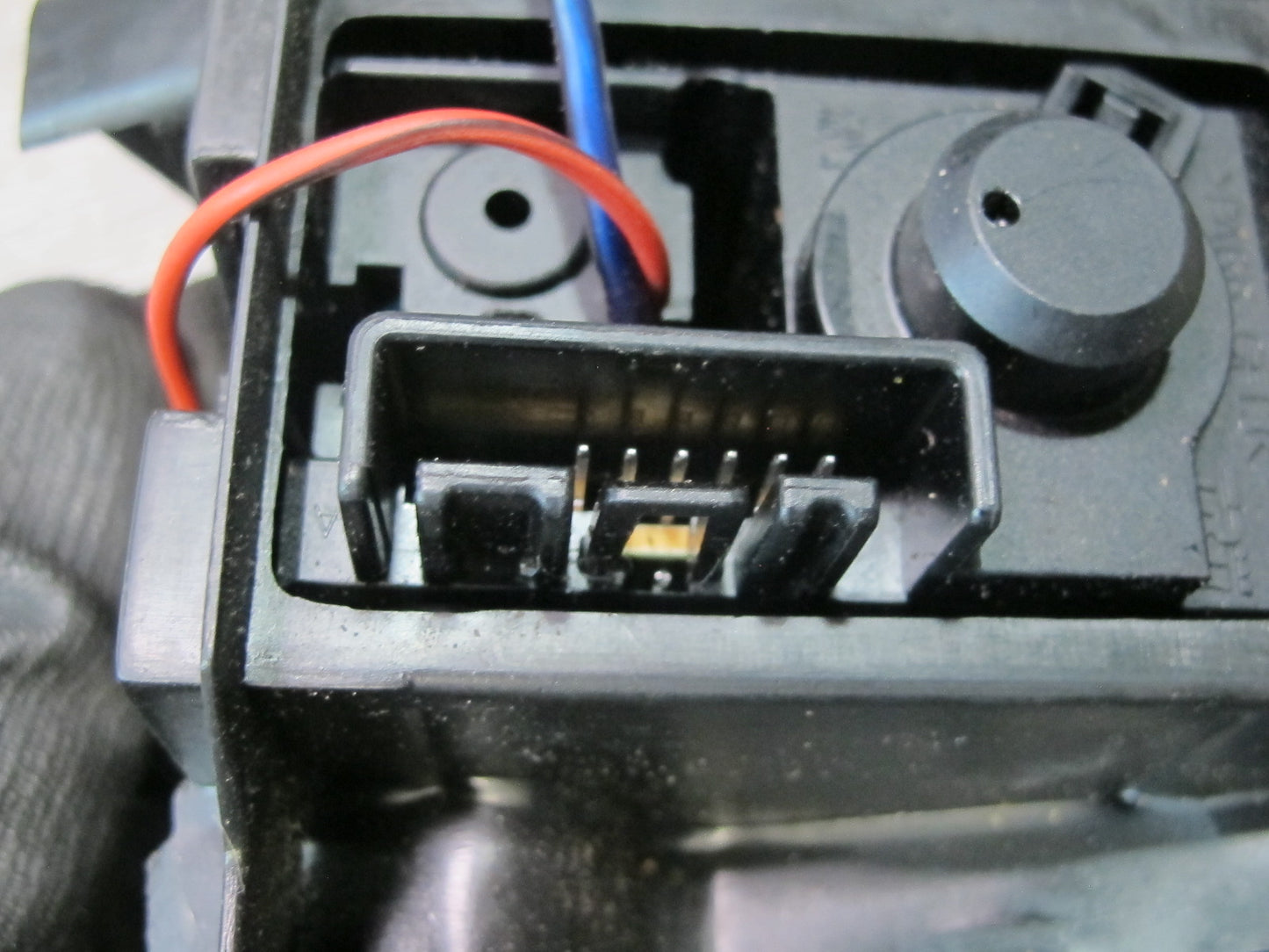 2003-2007 Hummer H2 Headlight Fog Light Lamp Dimmer Control Switch