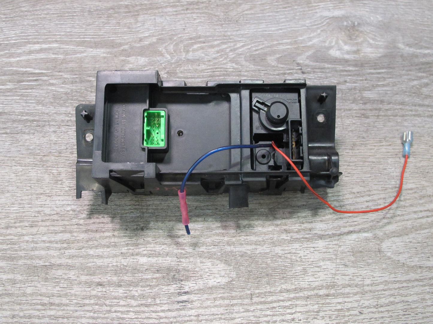 2003-2007 Hummer H2 Headlight Fog Light Lamp Dimmer Control Switch