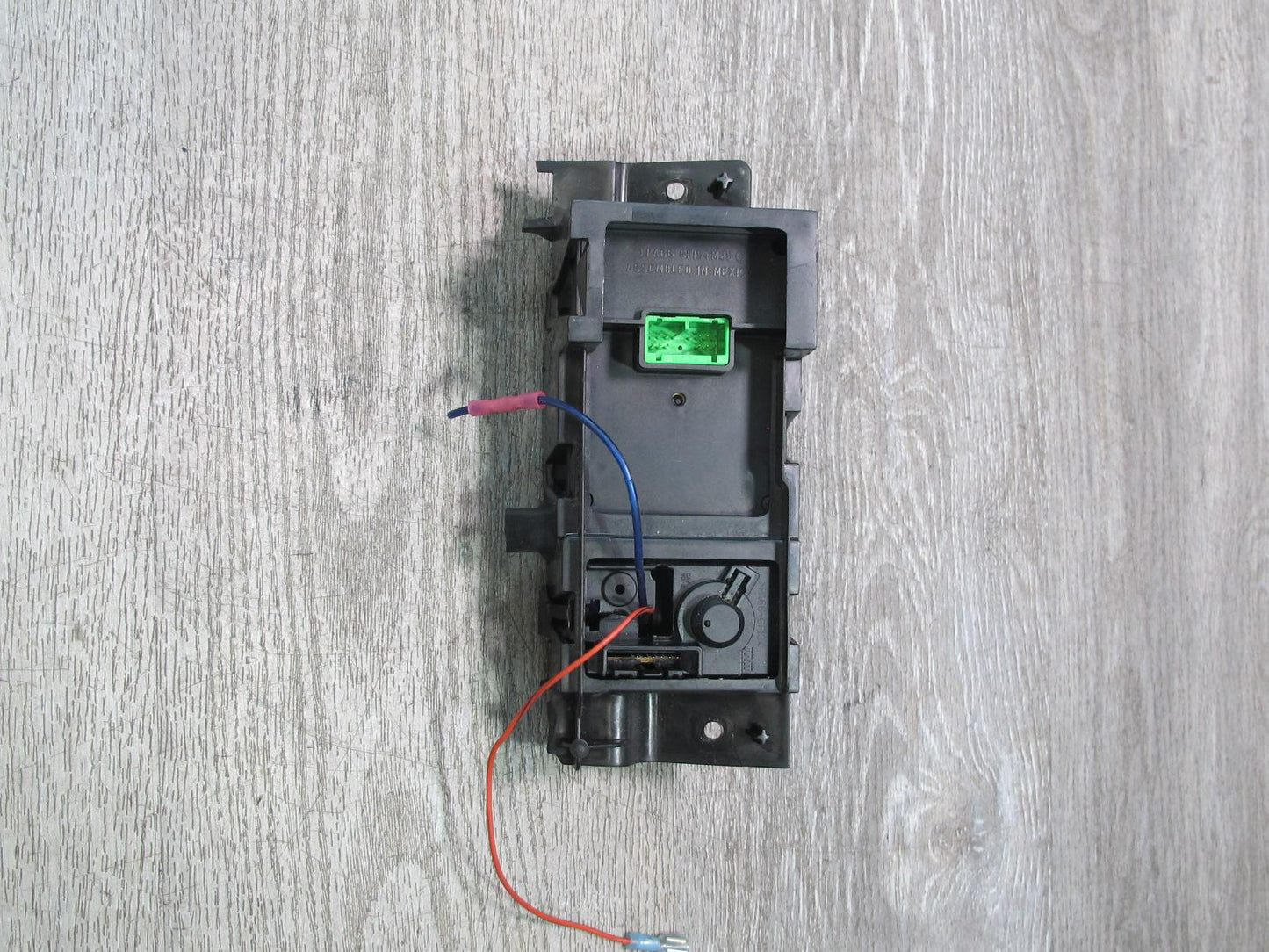 2003-2007 Hummer H2 Headlight Fog Light Lamp Dimmer Control Switch
