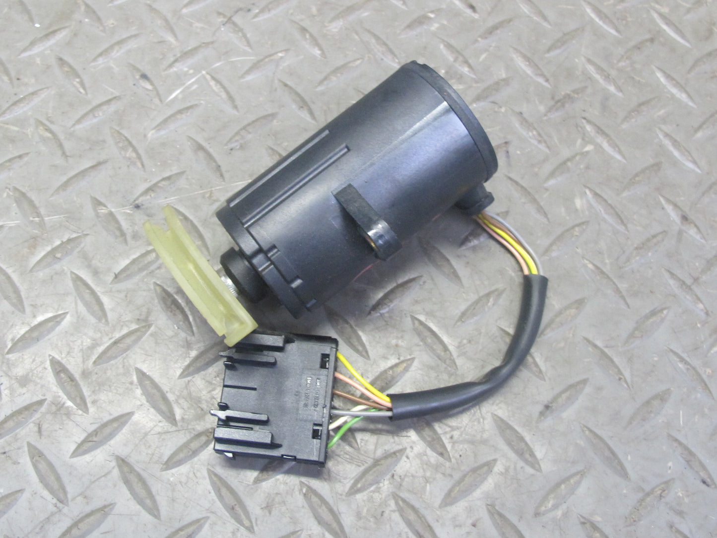 2000-2004 Porsche Boxster 986 Gas Acceleration Pedal Throttle Position Module