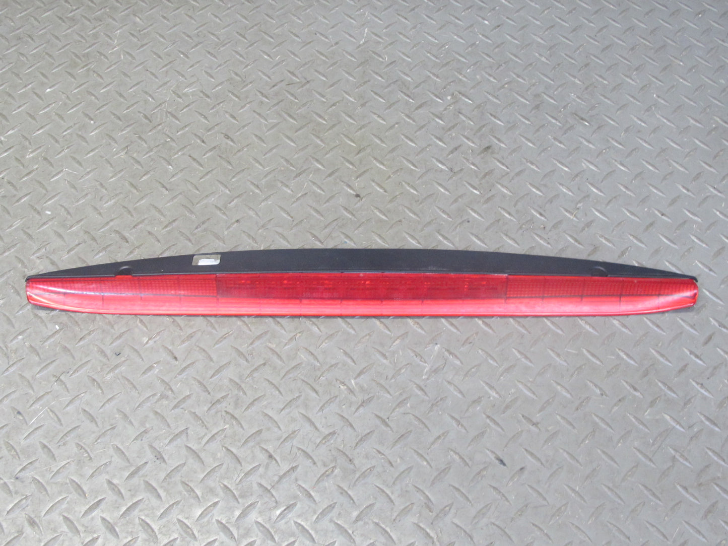 1997-2004 Porsche Boxster 986 Rear 3RD Third Center Brake Stop Light Lamp