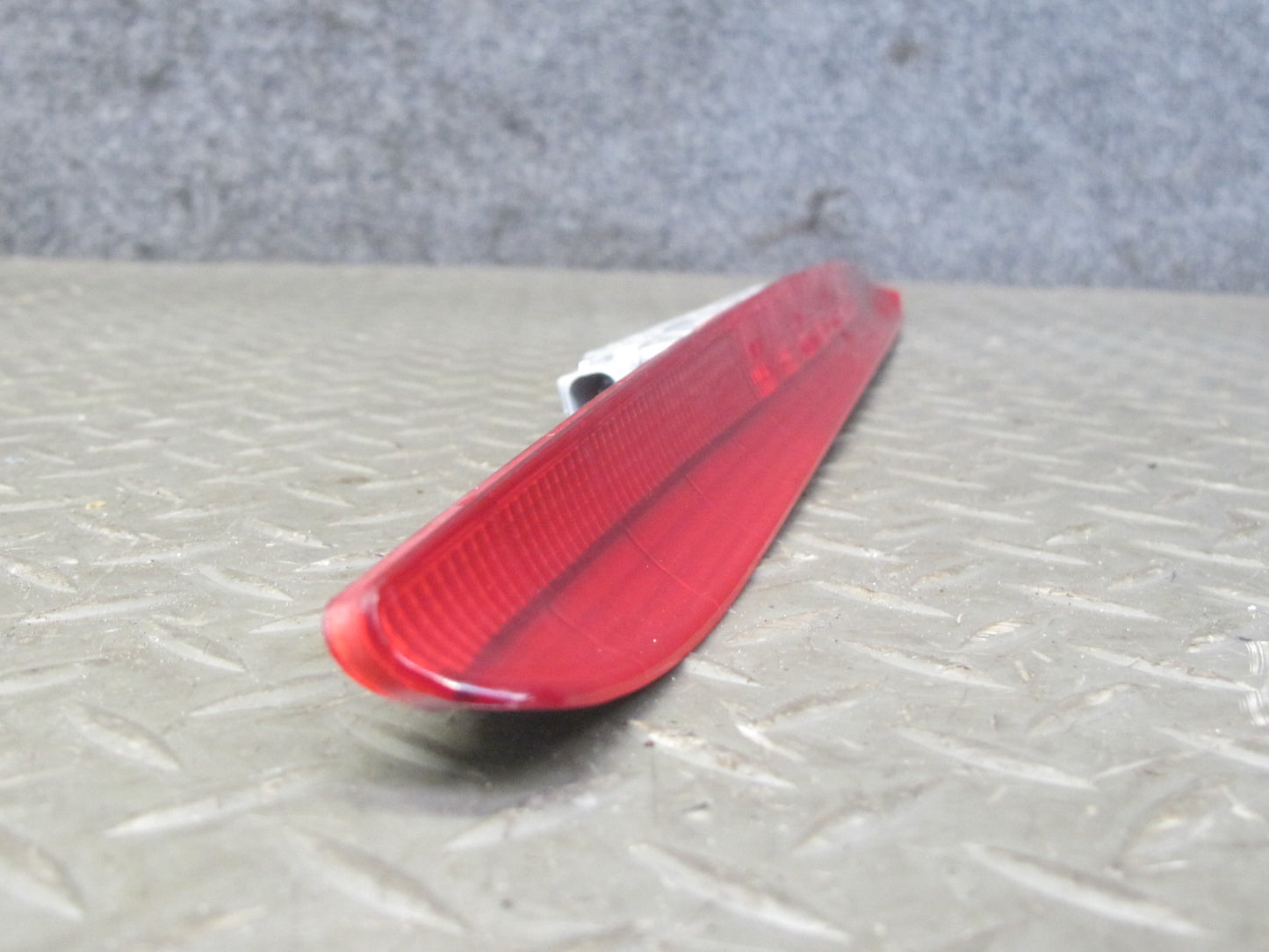 1997-2004 Porsche Boxster 986 Rear 3RD Third Center Brake Stop Light Lamp