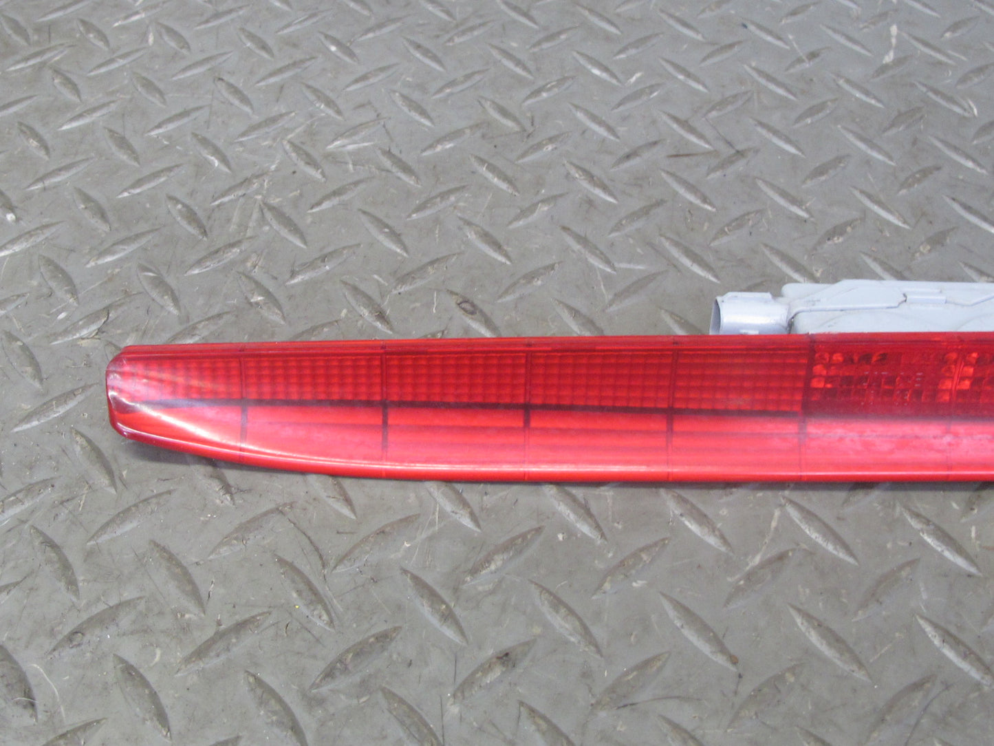 1997-2004 Porsche Boxster 986 Rear 3RD Third Center Brake Stop Light Lamp