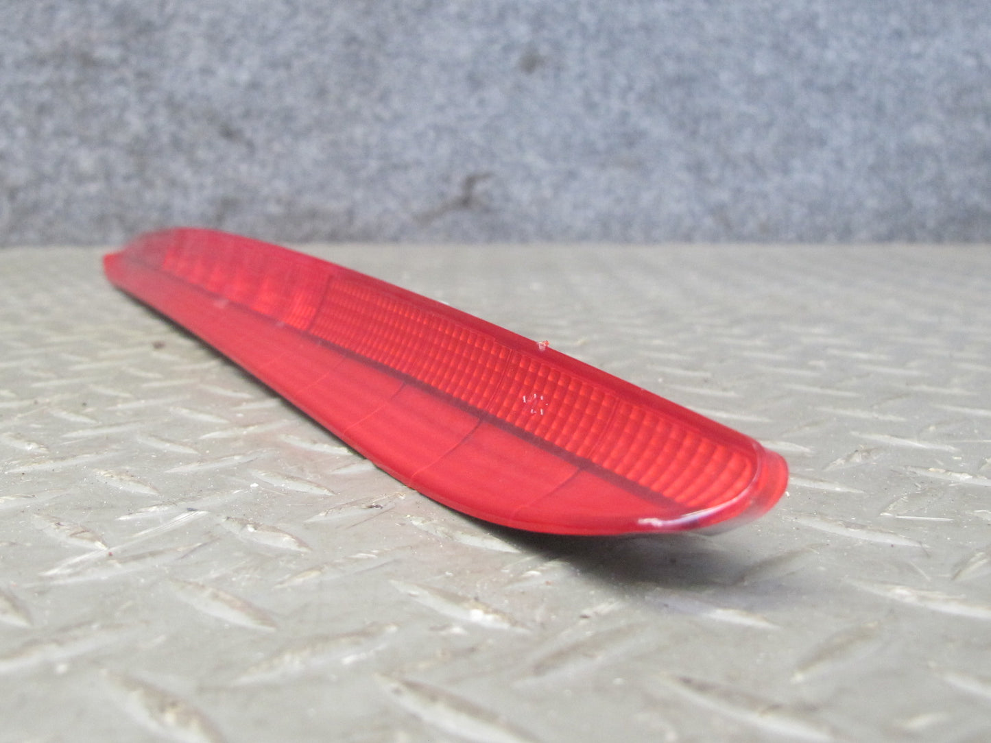 1997-2004 Porsche Boxster 986 Rear 3RD Third Center Brake Stop Light Lamp