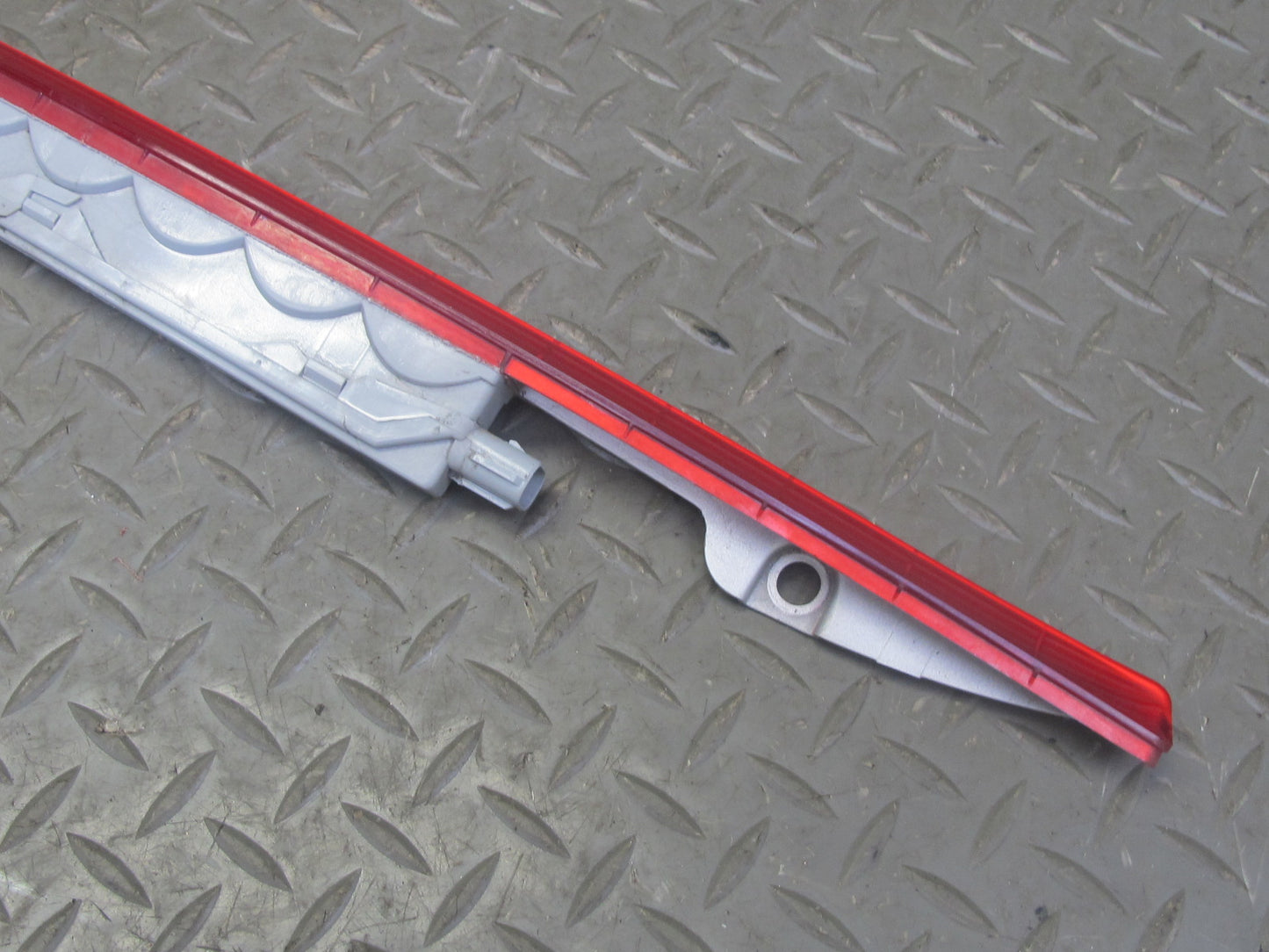 1997-2004 Porsche Boxster 986 Rear 3RD Third Center Brake Stop Light Lamp