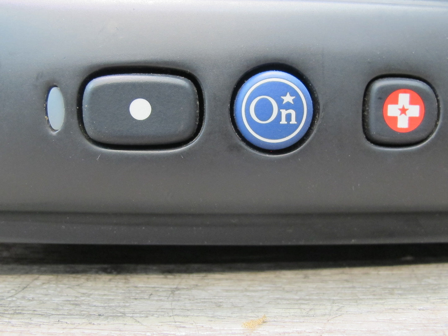 2003-2007 Hummer H2 Front Dashboard Onstar Communication Control Module 19115463