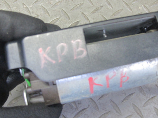 1997-2004 Porsche Boxster 986 Convertible TOP Roof Transmission Drive Motor