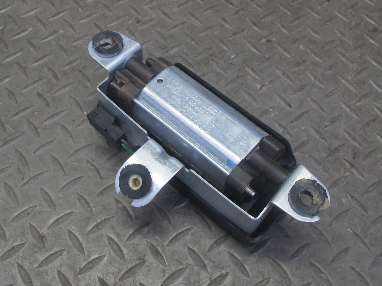1997-2004 Porsche Boxster 986 Convertible TOP Roof Transmission Drive Motor