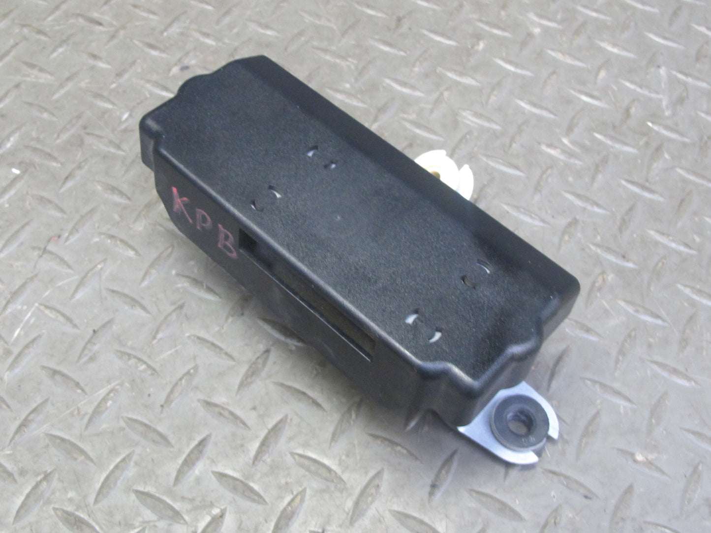 1997-2004 Porsche Boxster 986 Convertible TOP Roof Transmission Drive Motor