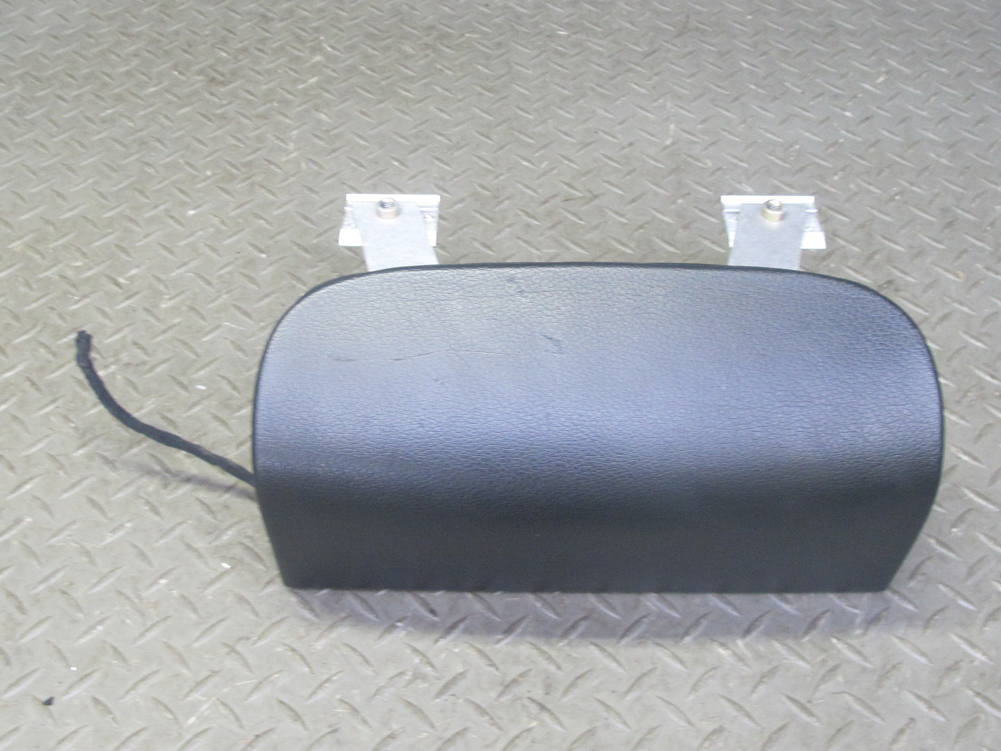 97-04 PORSCHE BOXSTER 986 FRONT RIGHT PASSENGER SIDE DASH SRS AIRBAG OEM