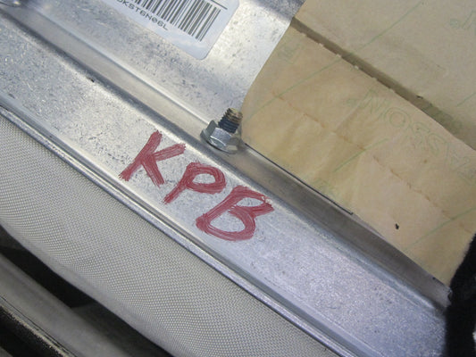 97-04 PORSCHE BOXSTER 986 FRONT RIGHT PASSENGER SIDE DASH SRS AIRBAG OEM