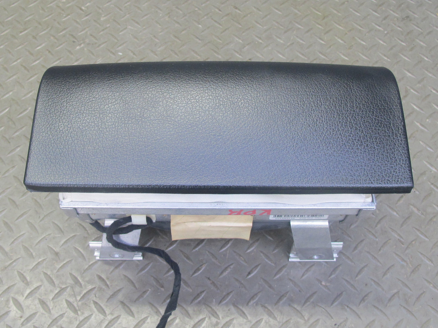 97-04 PORSCHE BOXSTER 986 FRONT RIGHT PASSENGER SIDE DASH SRS AIRBAG OEM