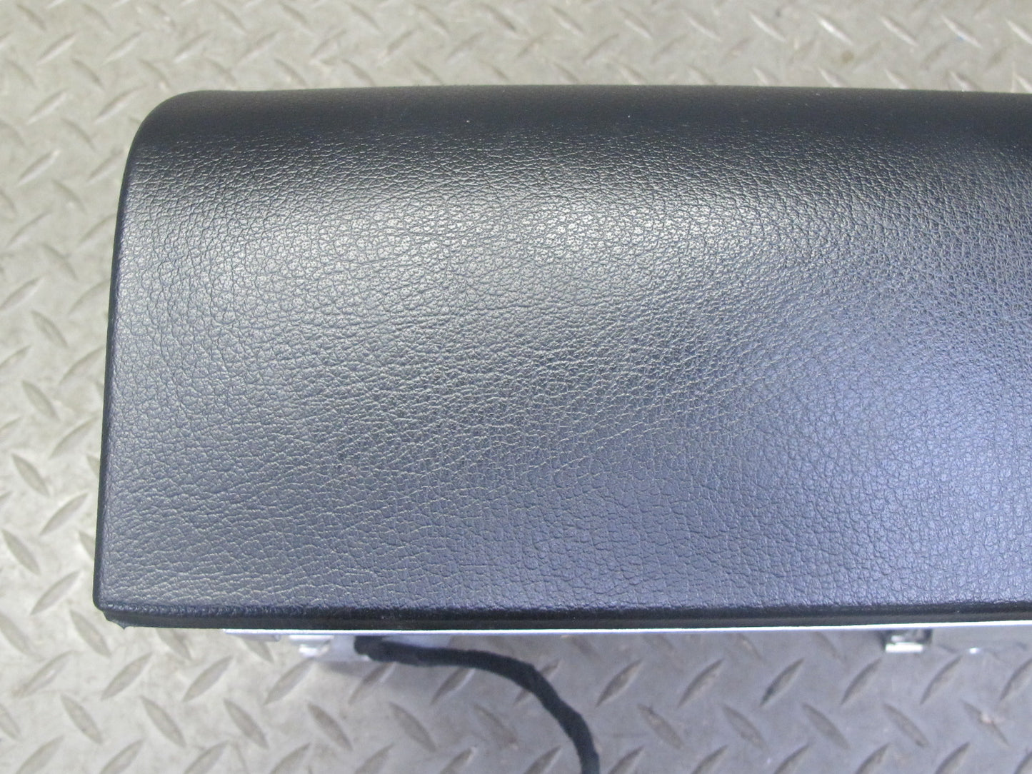 97-04 PORSCHE BOXSTER 986 FRONT RIGHT PASSENGER SIDE DASH SRS AIRBAG OEM
