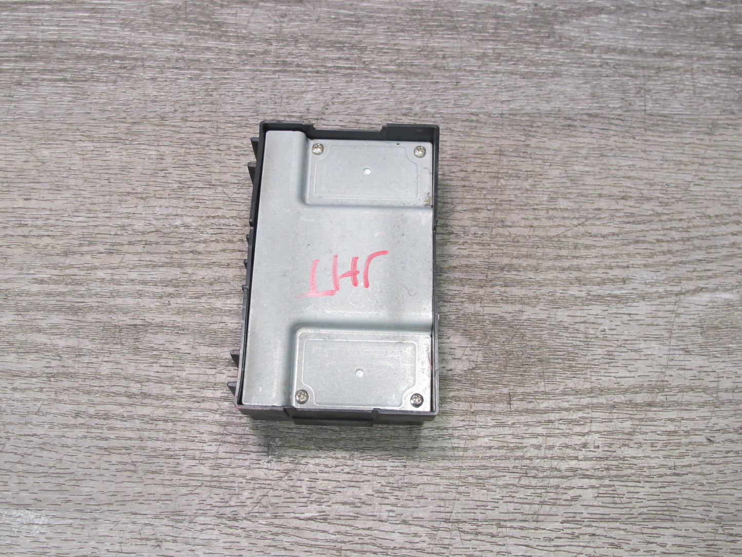 2003-2007 Hummer H2 Transfer Case Computer Control Module Unit 12579775