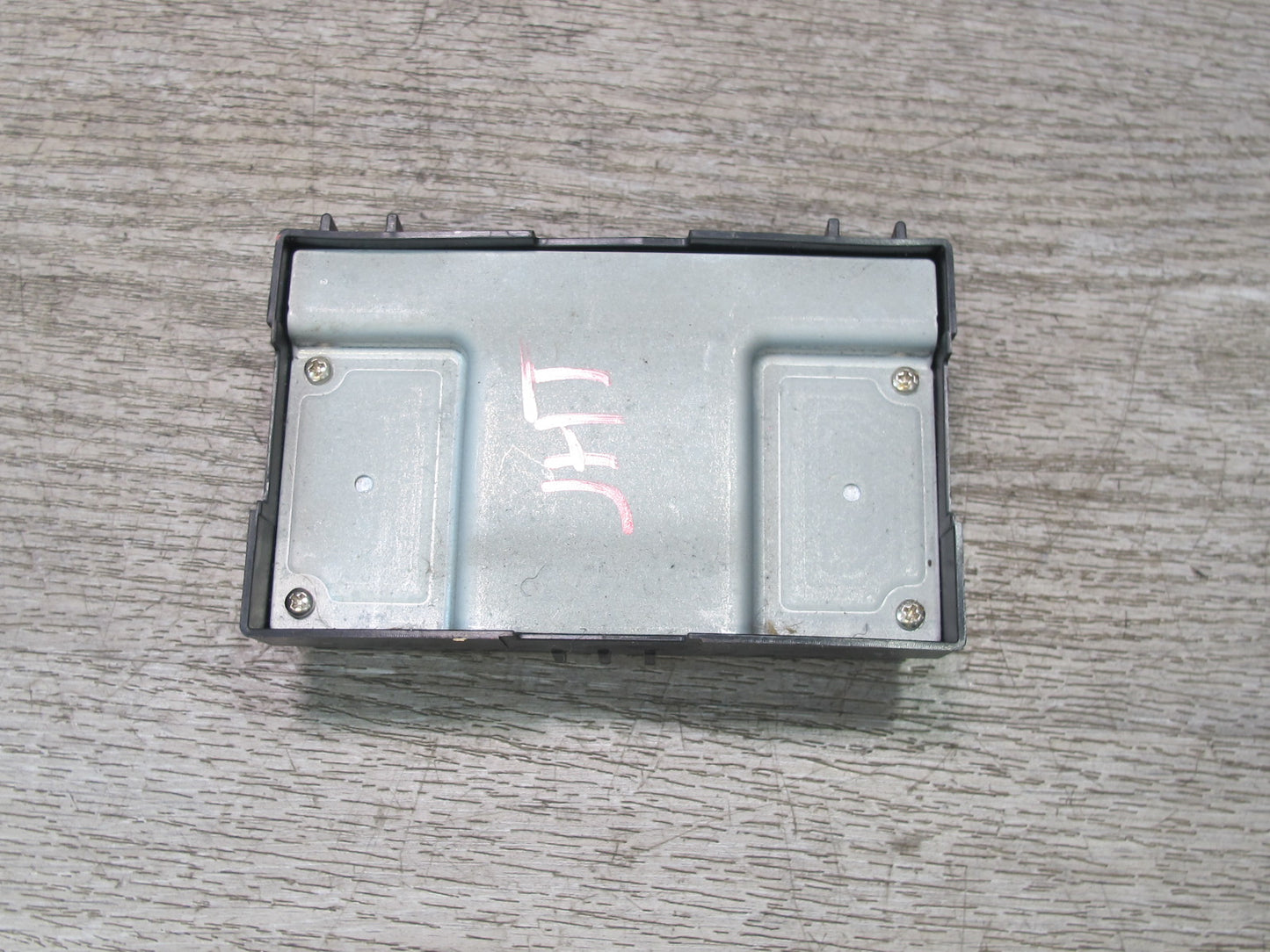 2003-2007 Hummer H2 Transfer Case Computer Control Module Unit 12579775