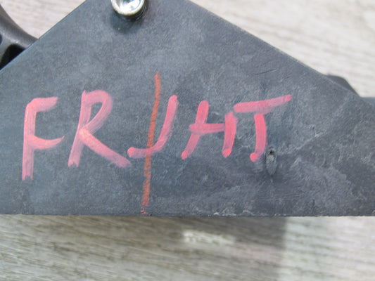 2003-2007 Hummer H2 Front Right Passenger Side Door Interior Handle