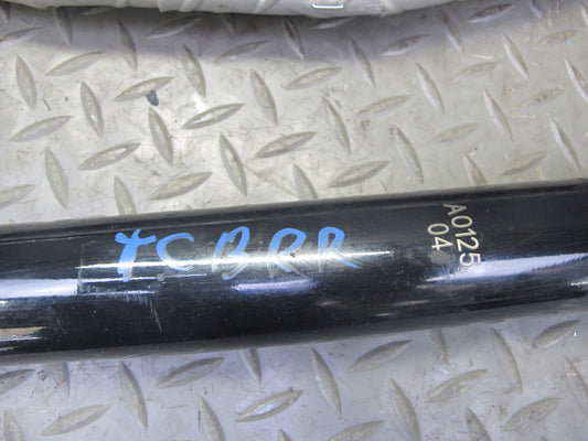 94-99 BMW E36 3-SERIES Convertible Set of 2 Rear Left Right Strut Shock Absorber