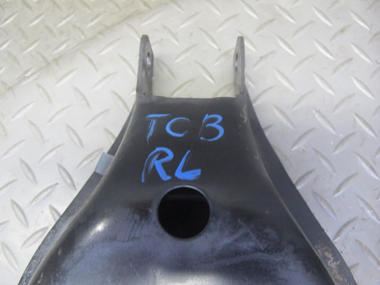 93-99 BMW E36 3-SERIES Rear Left Upper & Lower Control Arm Wishbone Set OEM