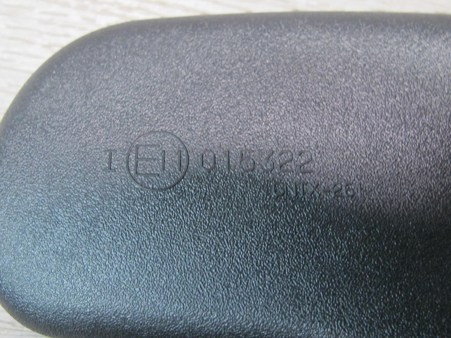 2003-2009 Hummer H2 Front Windshield Interior Auto Dim Rear View Mirror Black