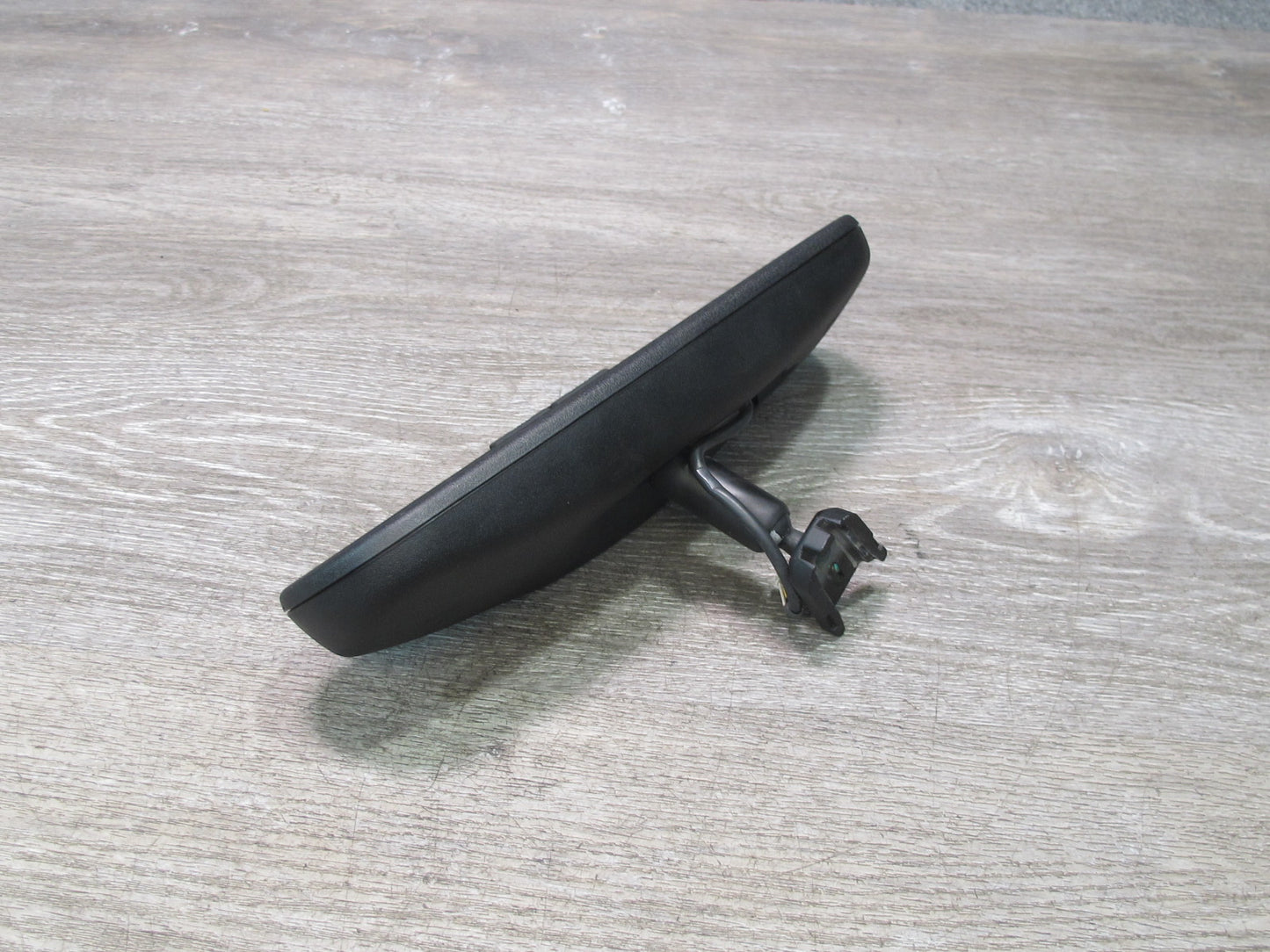 2003-2009 Hummer H2 Front Windshield Interior Auto Dim Rear View Mirror Black