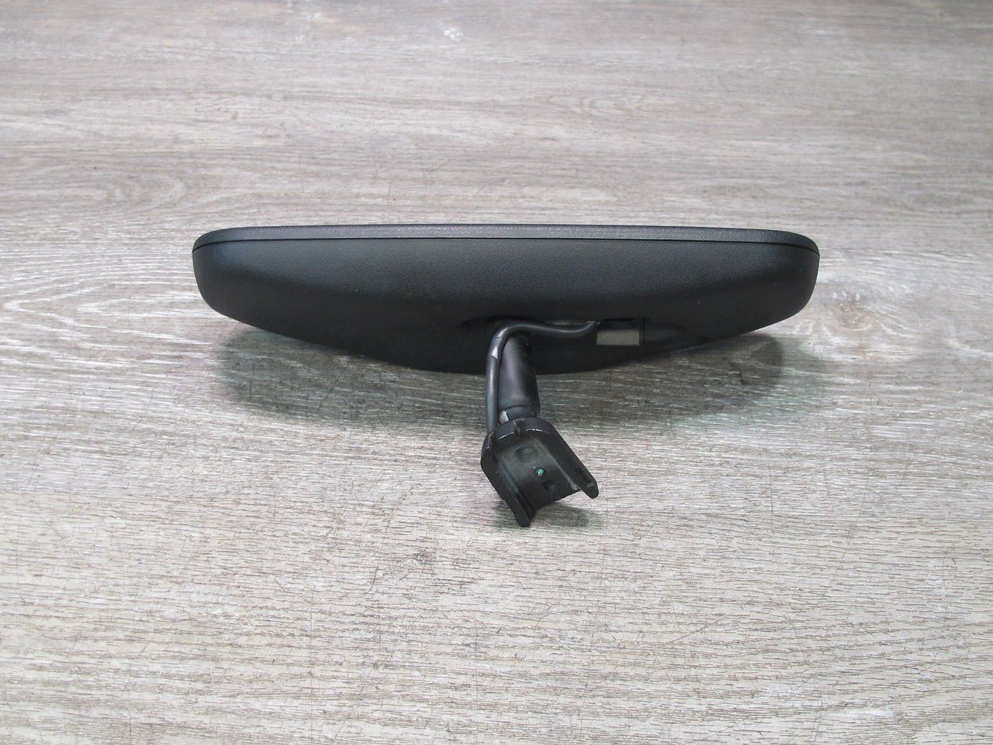 2003-2009 Hummer H2 Front Windshield Interior Auto Dim Rear View Mirror Black