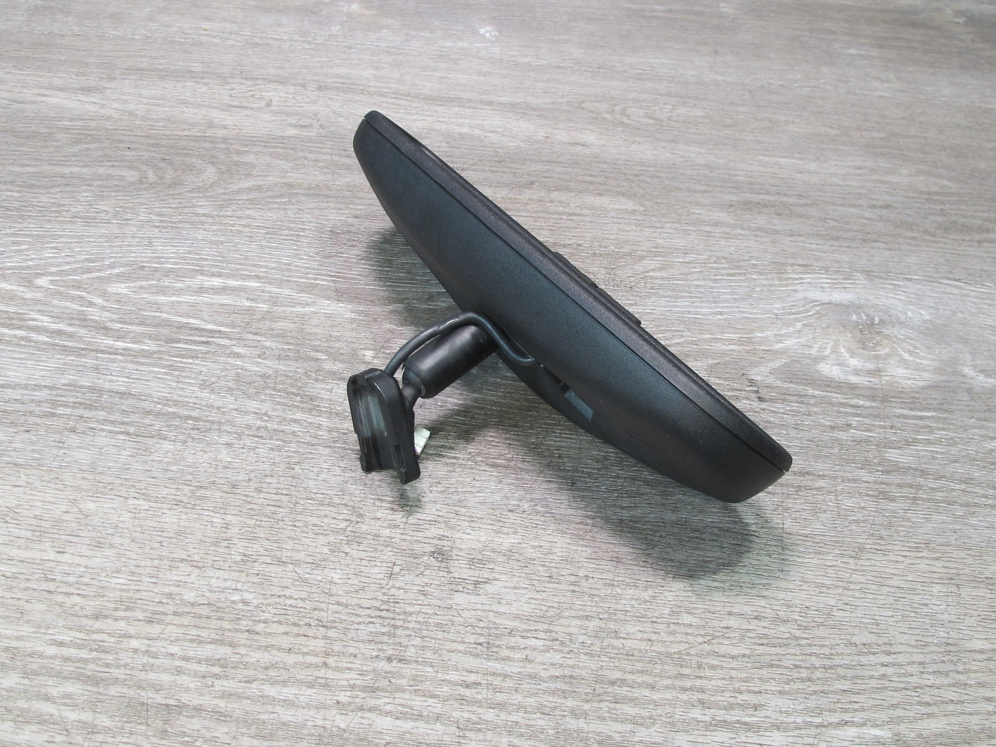 2003-2009 Hummer H2 Front Windshield Interior Auto Dim Rear View Mirror Black