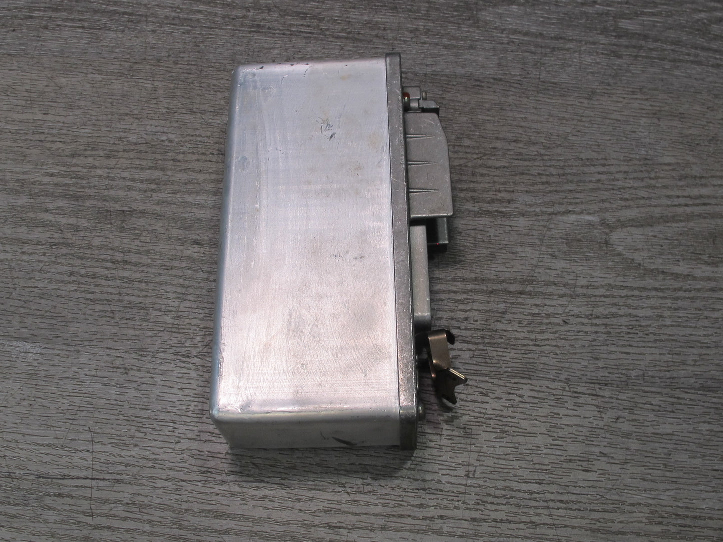 86-89 Mercedes R107 560SL ABS Anti Lock Brake Control Module Unit 0035457432 OEM