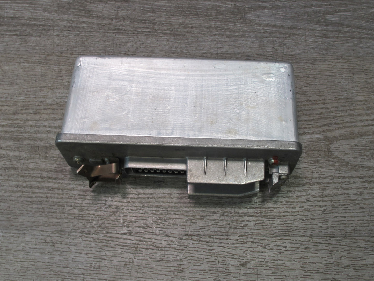 86-89 Mercedes R107 560SL ABS Anti Lock Brake Control Module Unit 0035457432 OEM