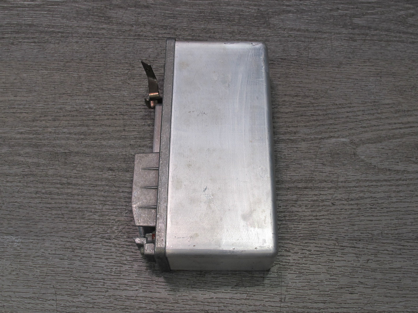 86-89 Mercedes R107 560SL ABS Anti Lock Brake Control Module Unit 0035457432 OEM