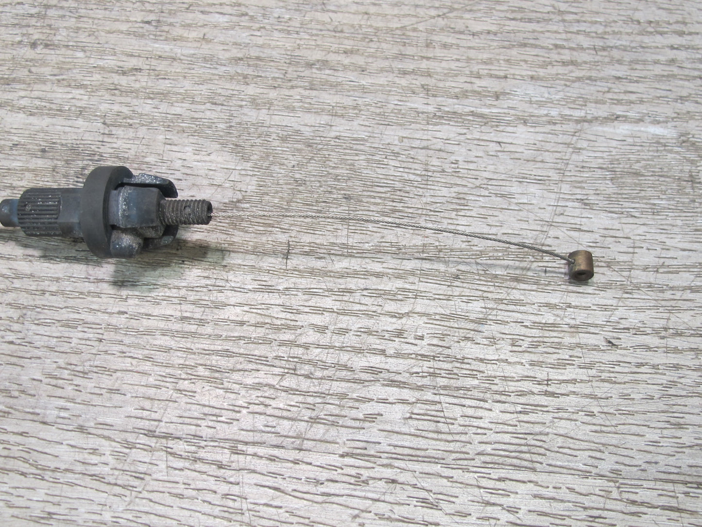 96-99 BMW E36 3-SERIES Engine Throttle Body Actuator Motor 1163163 OEM