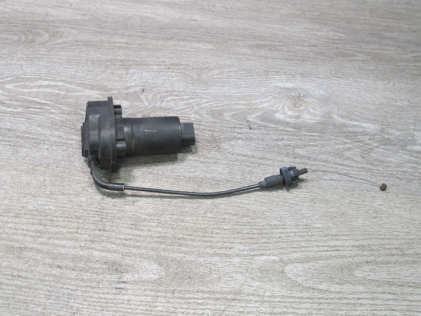 96-99 BMW E36 3-SERIES Engine Throttle Body Actuator Motor 1163163 OEM