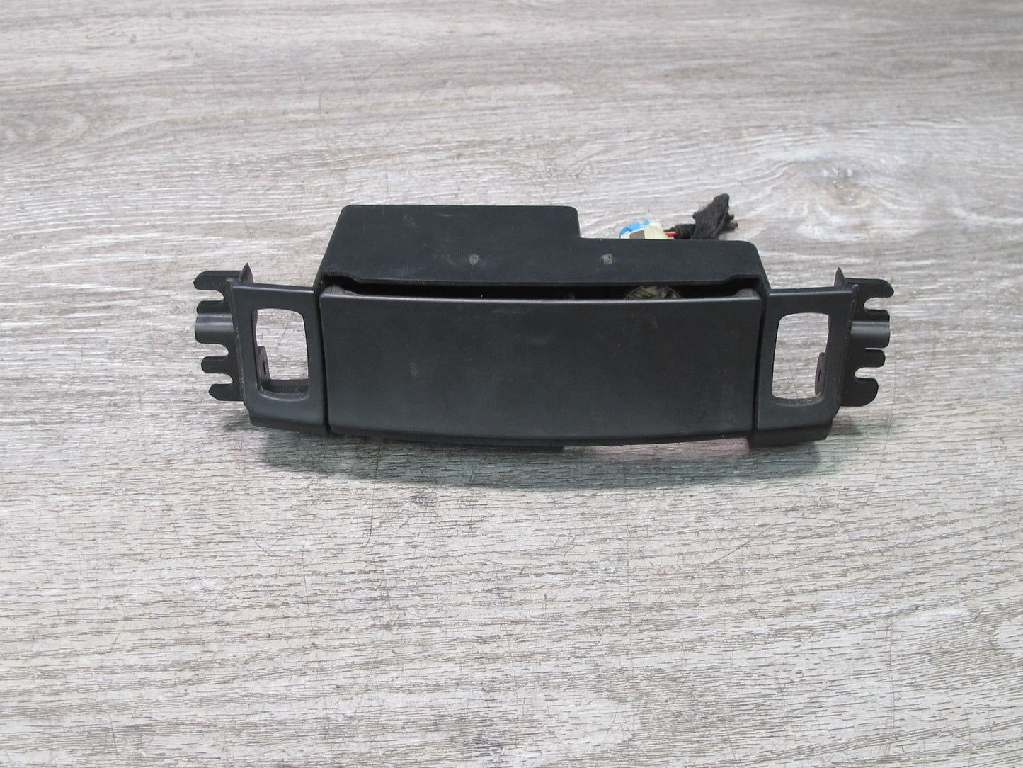 05-13 Chevrolet Corvette C6 Front Center Console Ashtray 10335852 OEM