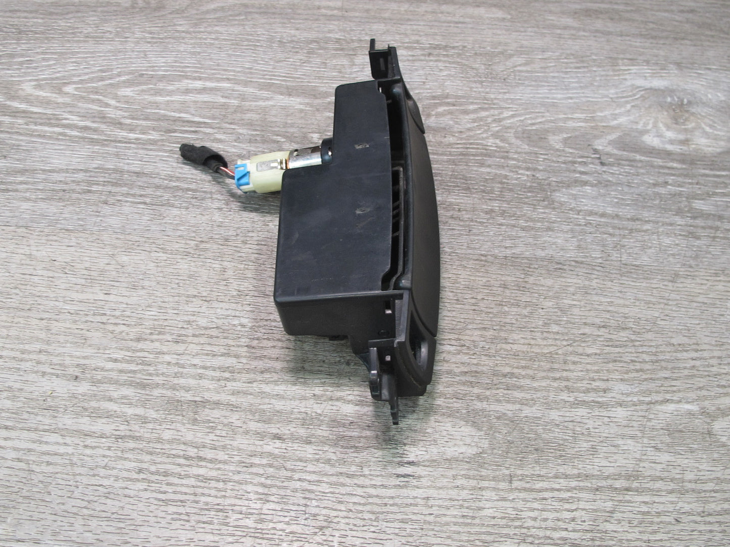 05-13 Chevrolet Corvette C6 Front Center Console Ashtray 10335852 OEM