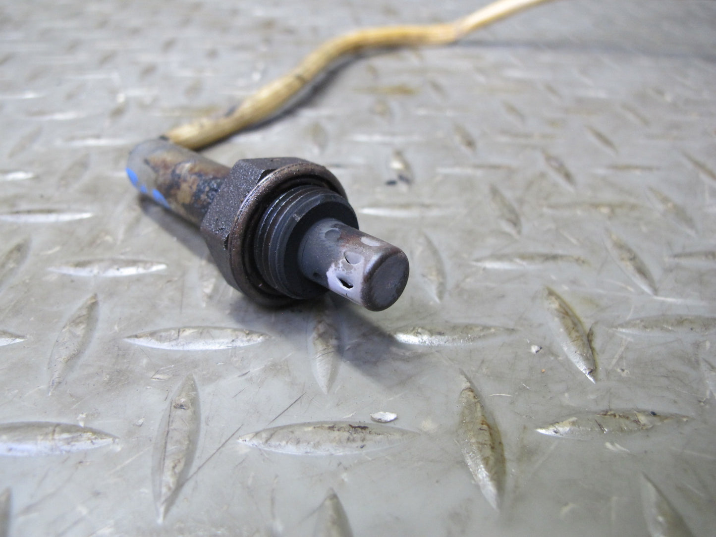 98-99 BMW E36 E39 Z3 M52 M52B28 2.8L Set of 2 Oxygen O2 Lambda Sensor OEM