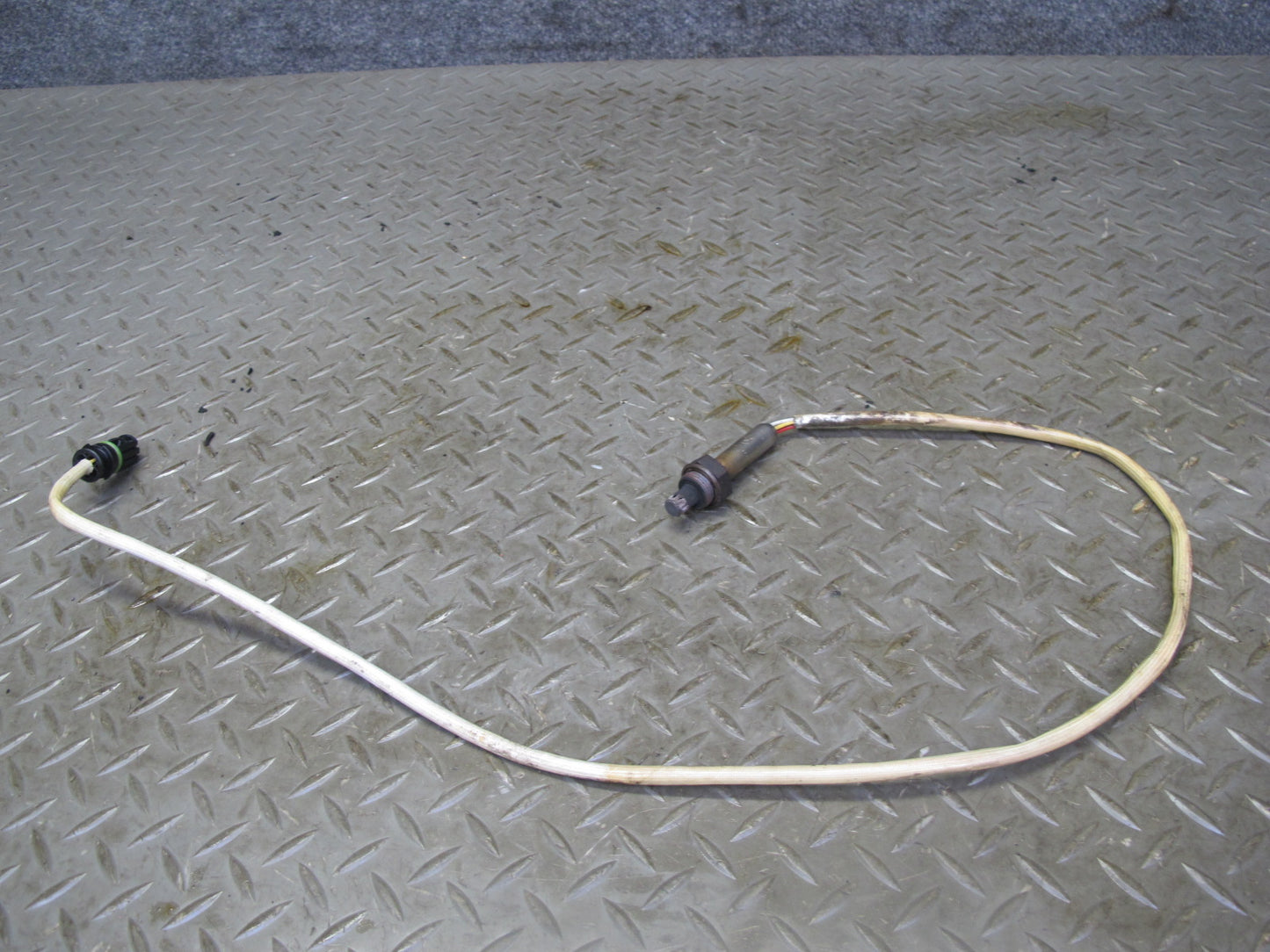 98-99 BMW E36 E39 Z3 M52 M52B28 2.8L Set of 2 Oxygen O2 Lambda Sensor OEM