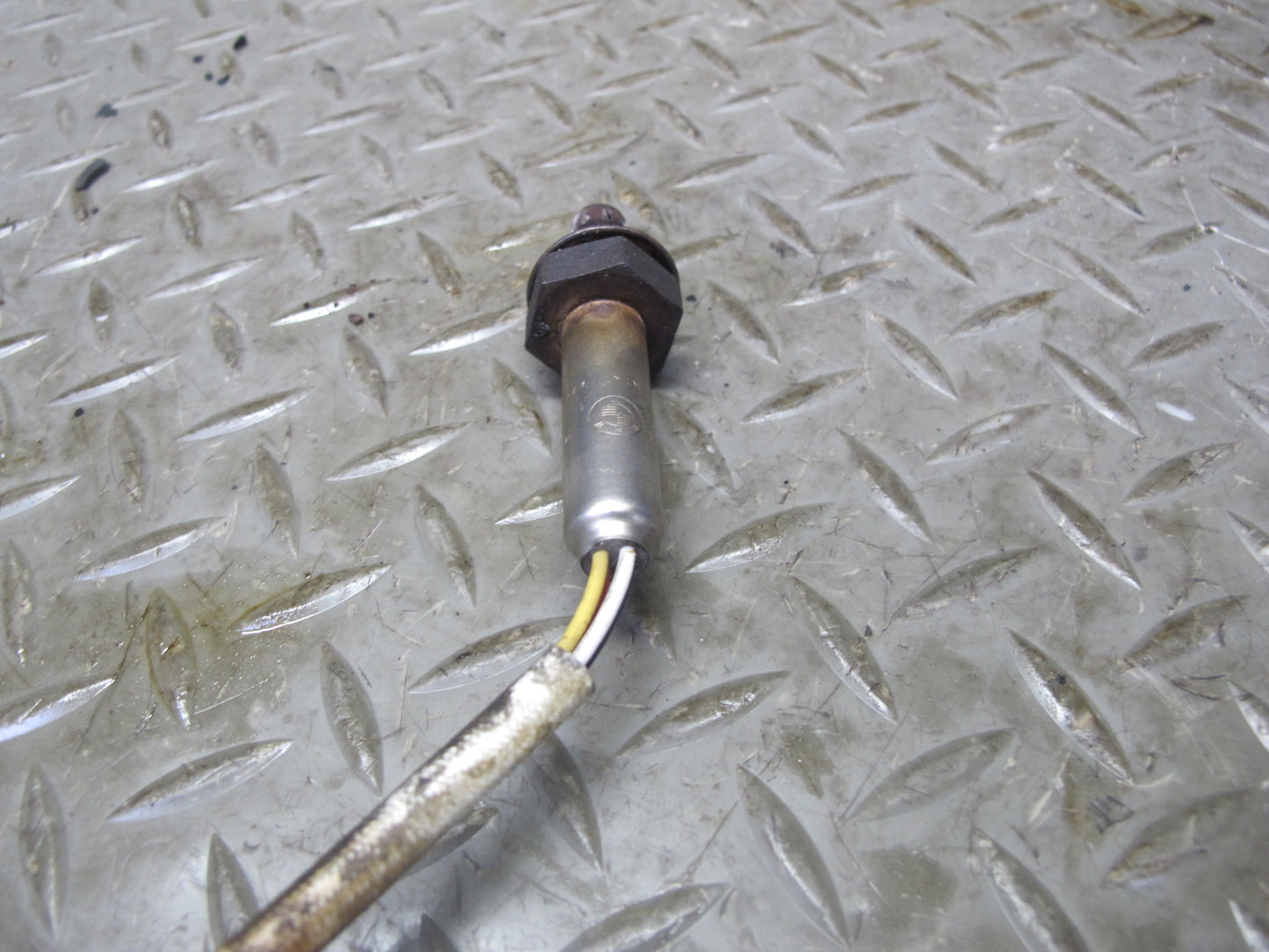 98-99 BMW E36 E39 Z3 M52 M52B28 2.8L Set of 2 Oxygen O2 Lambda Sensor OEM