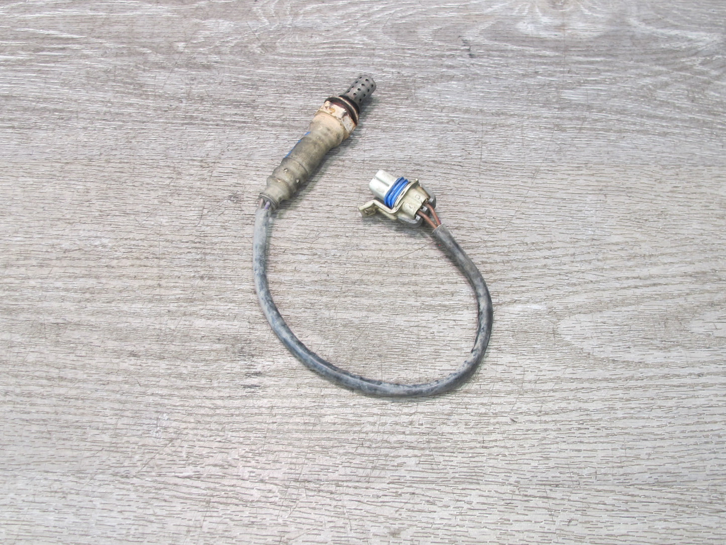 2003-2006 Hummer H2 6.0L V8 Exhaust Oxygen Lambda Probe O2 Sensor Delphi Set