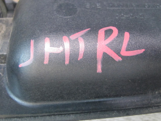 2003-2006 Hummer H2 Rear Left Driver Side Door Exterior Handle 15104797