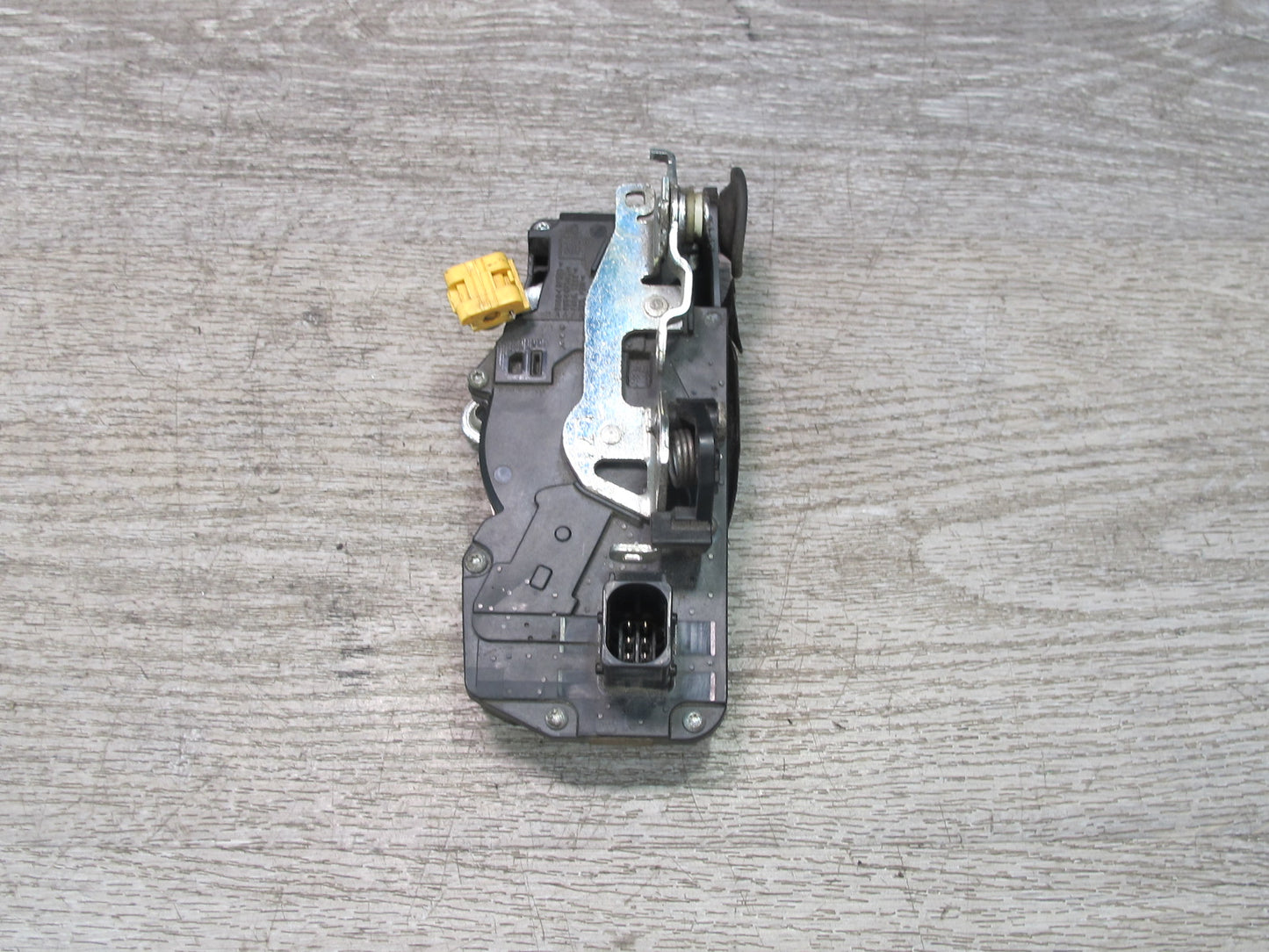2003-2007 Hummer H2 Rear Left Driver Side Door Lock Latch Actuator