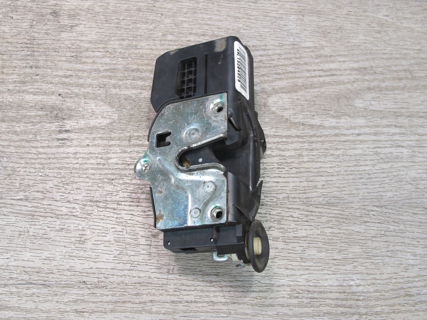 2003-2007 Hummer H2 Rear Left Driver Side Door Lock Latch Actuator