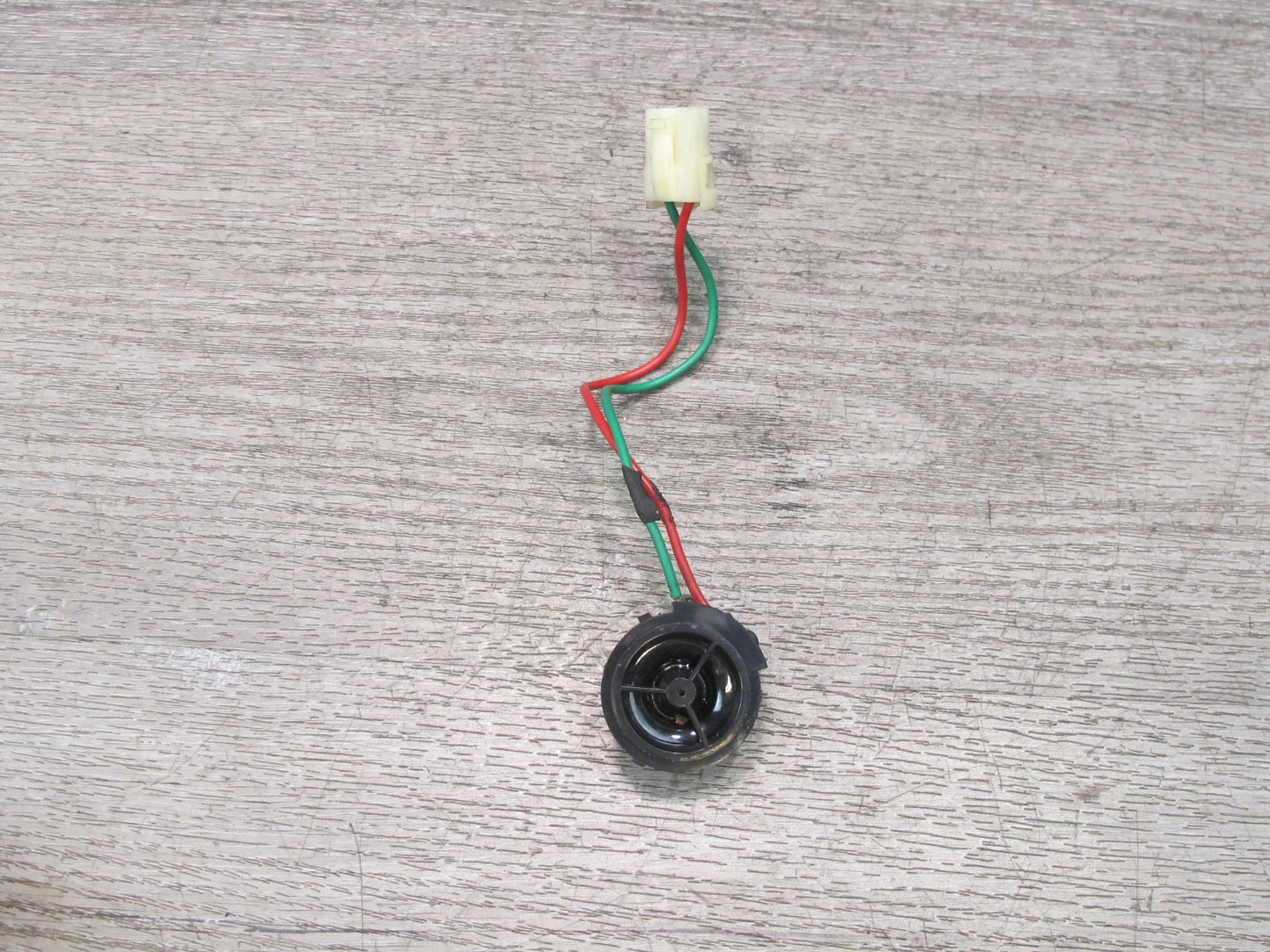 2003-2007 Hummer H2 Front Left & Right A Pillar Tweeter Speaker Set of 2