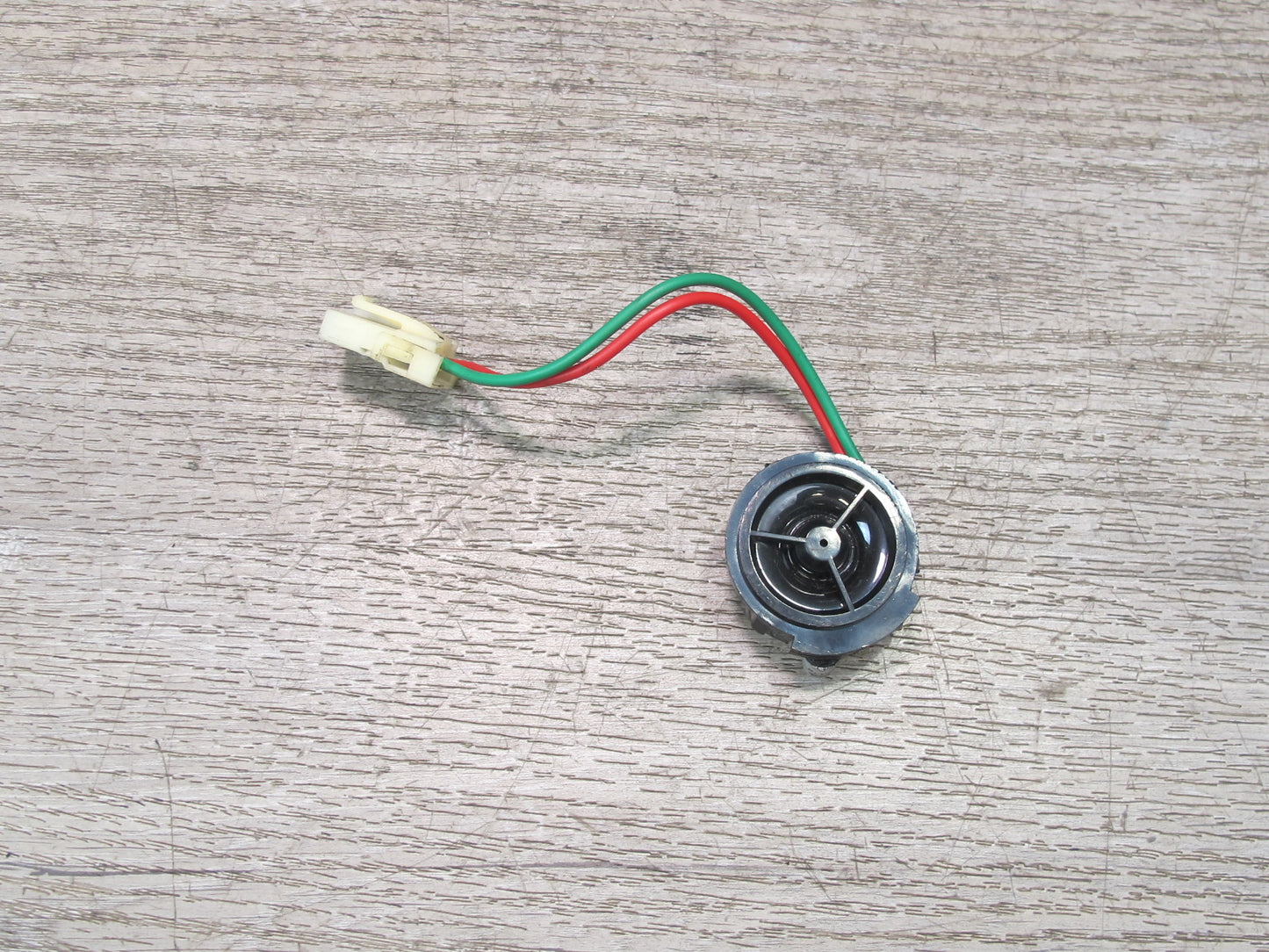 2003-2007 Hummer H2 Front Left & Right A Pillar Tweeter Speaker Set of 2