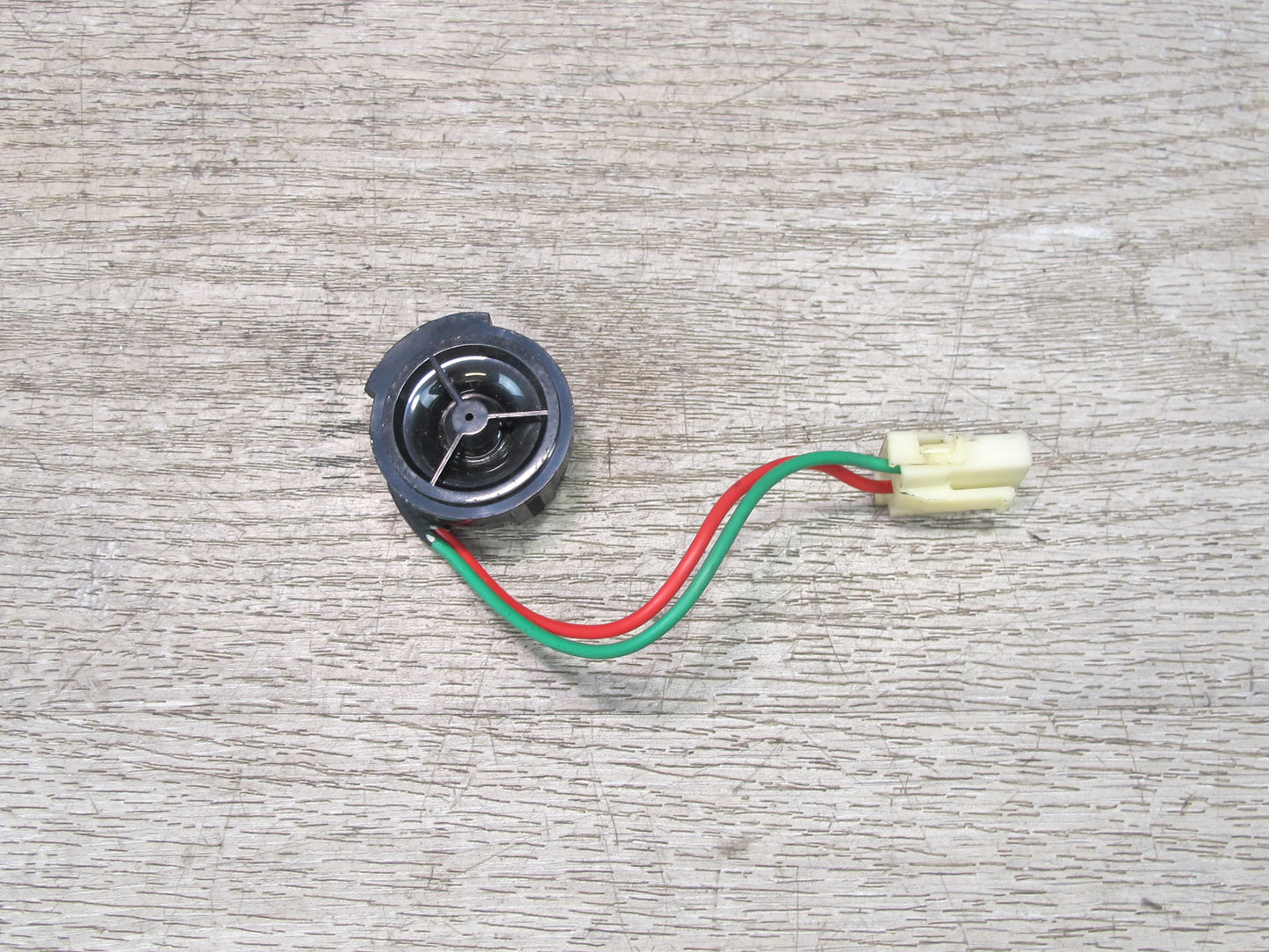 2003-2007 Hummer H2 Front Left & Right A Pillar Tweeter Speaker Set of 2