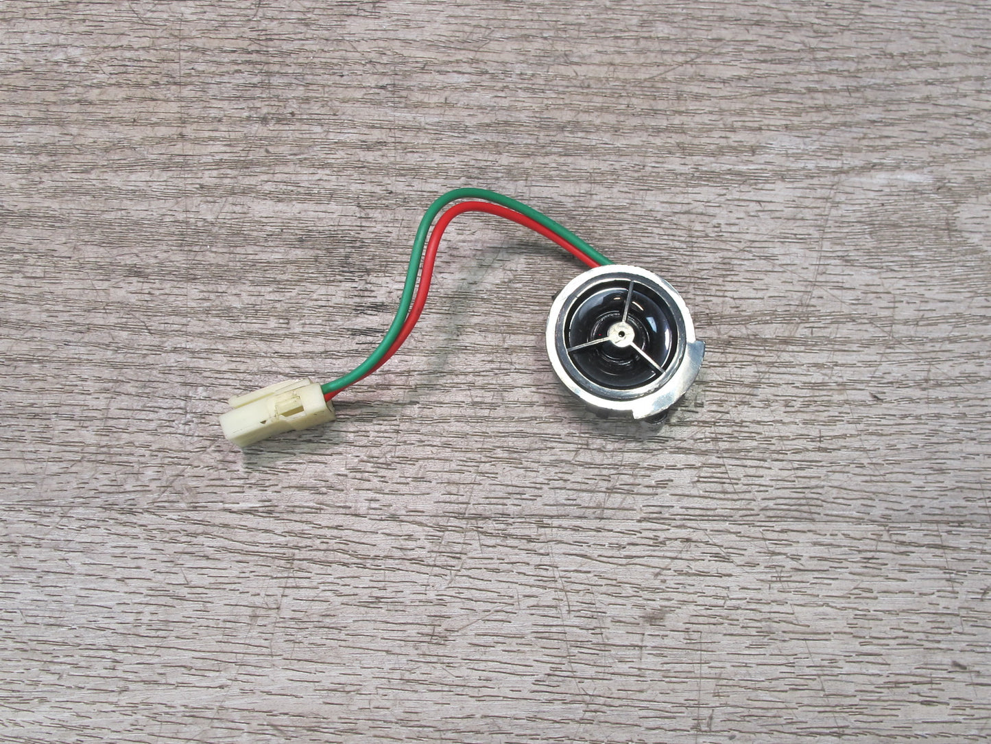 2003-2007 Hummer H2 Front Left & Right A Pillar Tweeter Speaker Set of 2