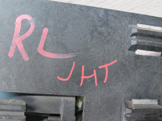 2003-2007 Hummer H2 Rear Left Driver Side Door Interior Handle