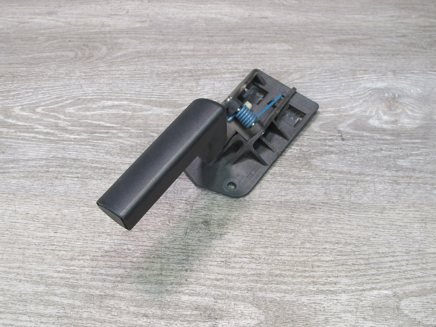 2003-2007 Hummer H2 Rear Left Driver Side Door Interior Handle