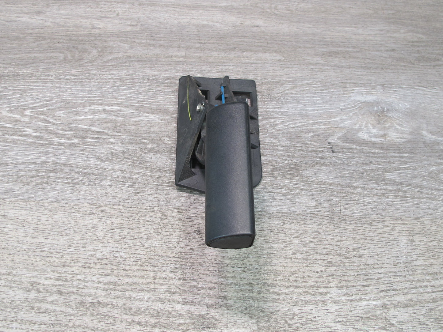 2003-2007 Hummer H2 Rear Left Driver Side Door Interior Handle